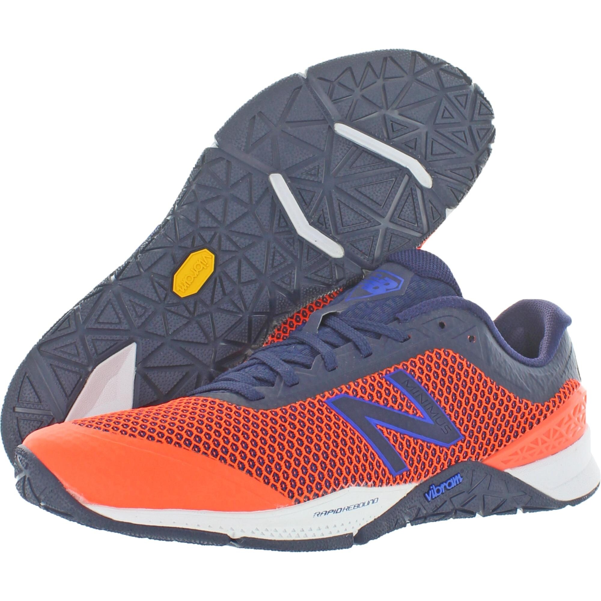 men's new balance minimus 40v1