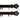 InStyleDesign Scroll Decorative Traverse Rod with Center Open Sliders