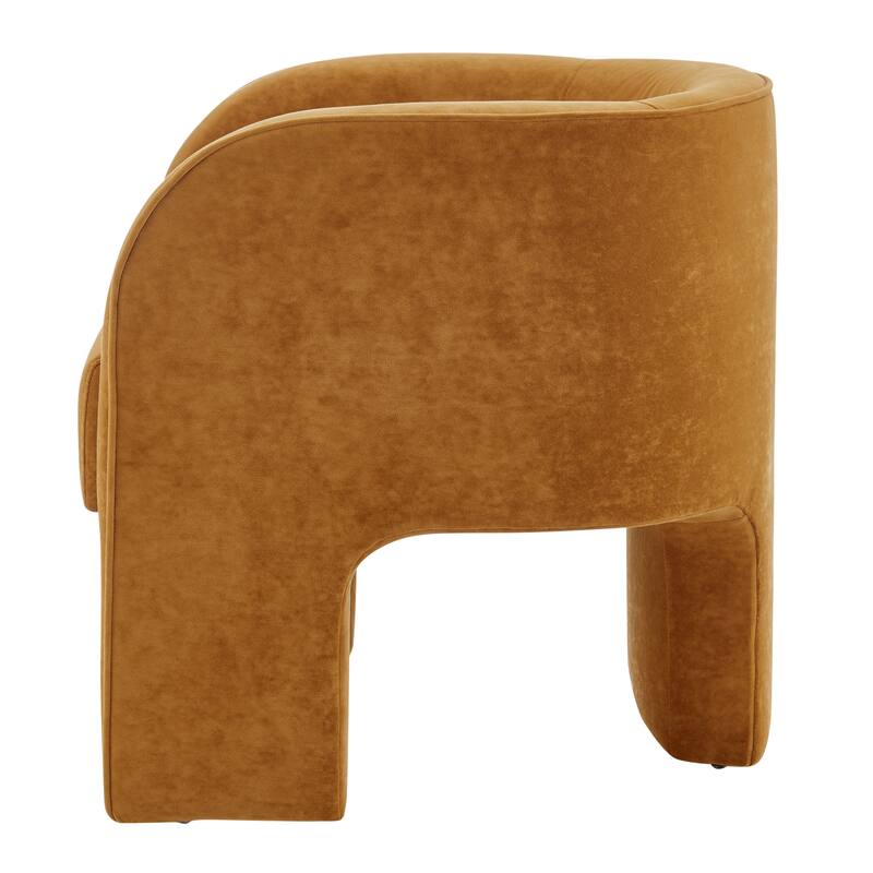 NPD Furniture Matteo Accent Arm Chair