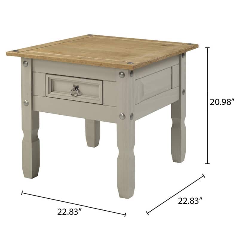 Side Table Corona | Furniture Dash