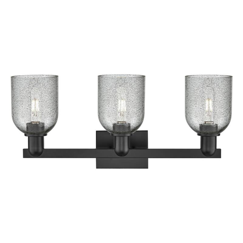 Innovations Lighting Endless Possibilities Arcadia - Caledonia - 3 Light 24" Bath Vanity Light