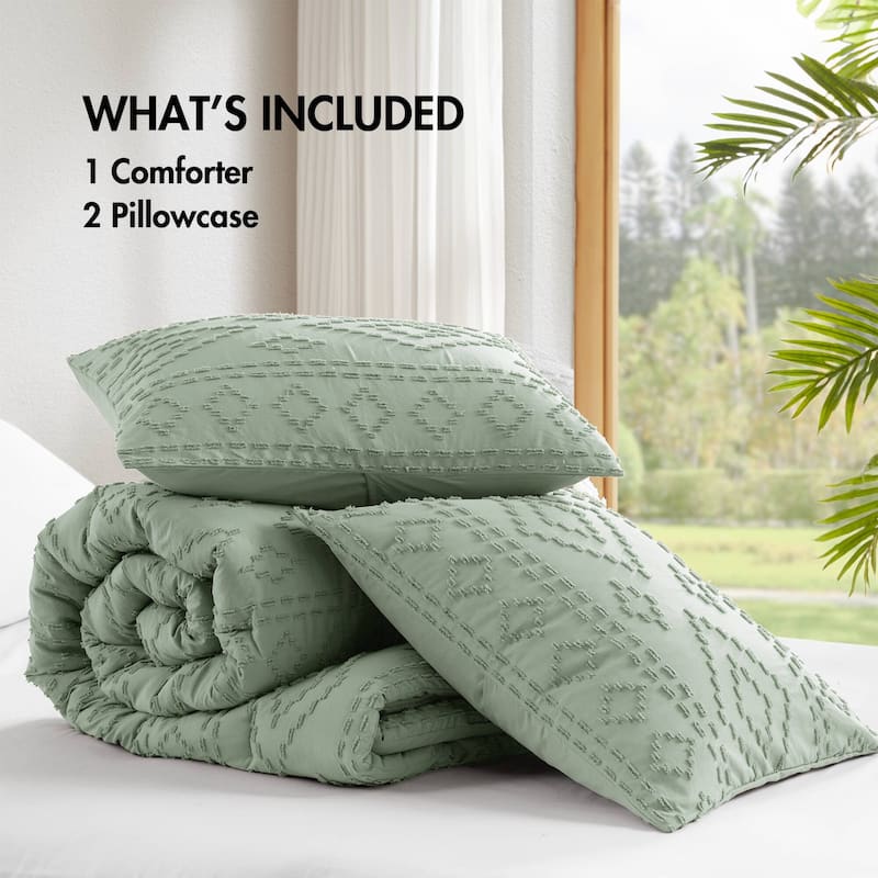 Chelsea Square Gigi Comforter Mini Set
