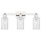 Option Polished Nickel / Seedy