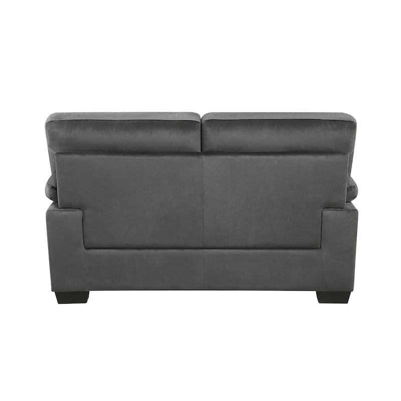 Louisa 3-Piece Living Room Sofa Set