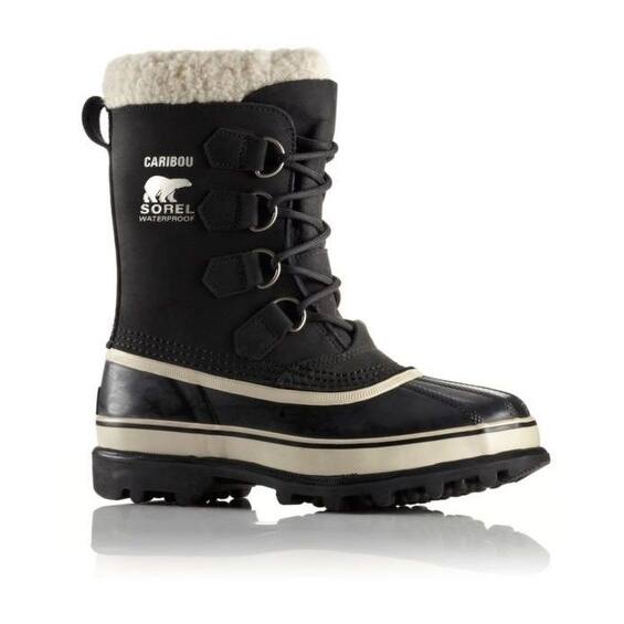 Shop Sorel Women S Caribou Winter Boots Overstock 14775502