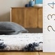 preview thumbnail 109 of 154, SAFAVIEH Arizona Shag Nevada 1.2-inch Thick Rug