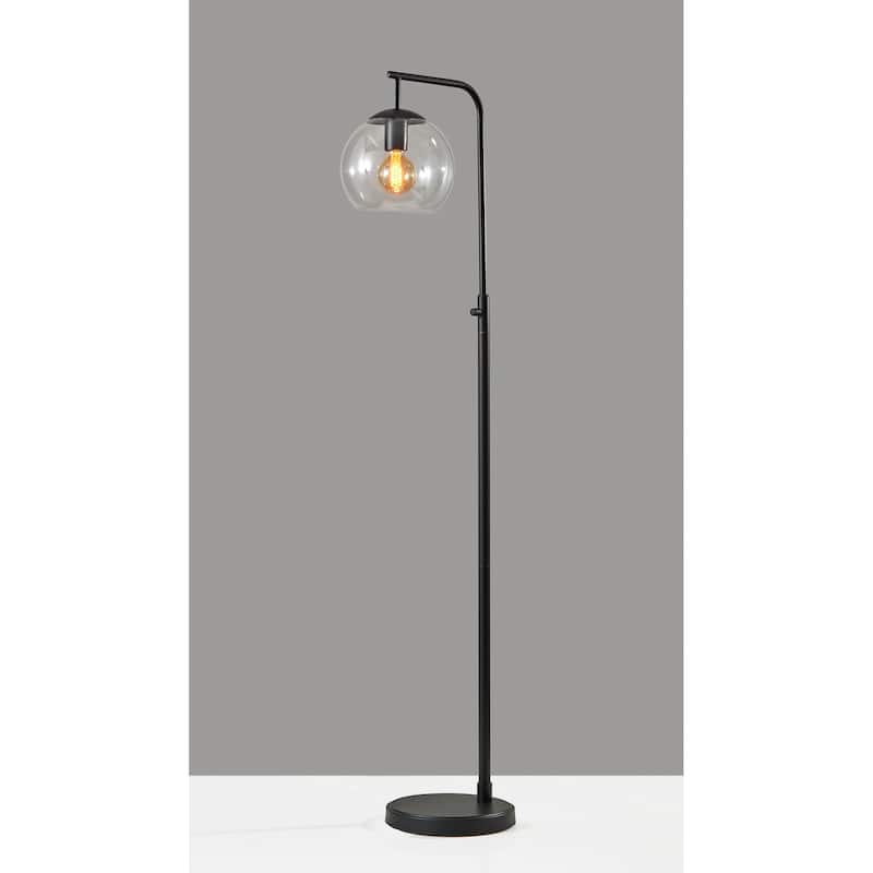 Globe Floor Lamp