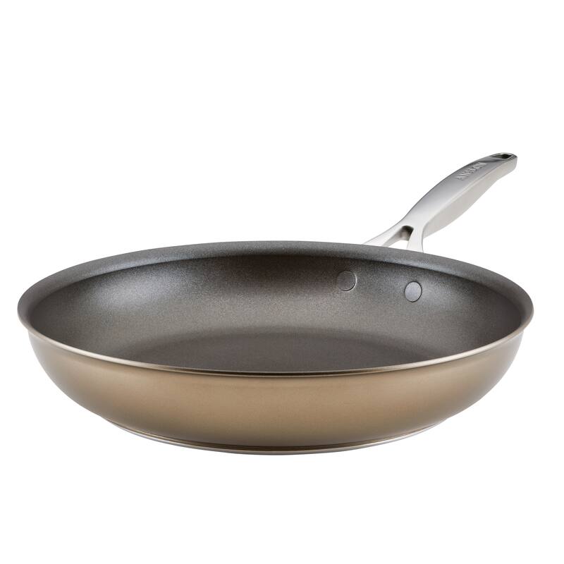 Anolon Ascend Hard Anodized Nonstick Frying Pan