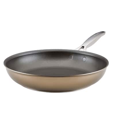 Anolon Ascend Hard Anodized Nonstick Frying Pan