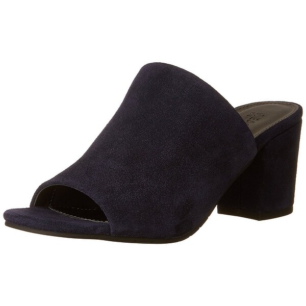 kenneth cole reaction mules