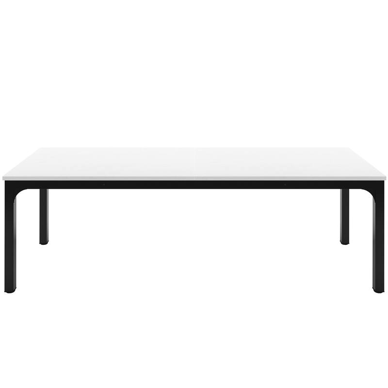 78.7 inches Extra Long Computer Desk 2 Person, Wide Double Office Writing Workstation