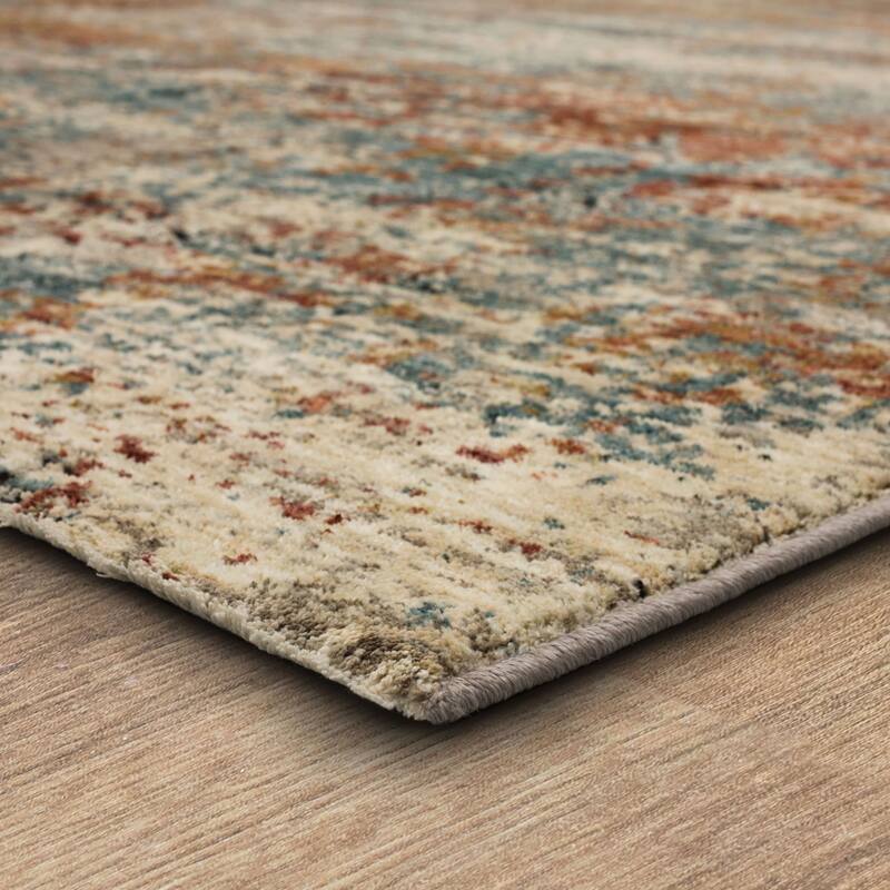 Karastan Ankara Area Rug