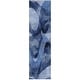 preview thumbnail 34 of 118, Machine Washable Indoor/ Outdoor Modern Chantille Rug