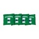 preview thumbnail 1 of 1, Texas A&M Corpus Christi Islanders Cornhole Bags Green All-Weather Resin Filled
