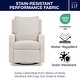 preview thumbnail 15 of 18, Harlowe Power Recliner with USB-A and Type-C Ports