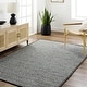 preview thumbnail 4 of 37, Parham Bohemian & Eclectic Area Rug 2' x 3' - Charcoal