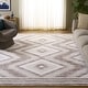 preview thumbnail 1 of 36, SAFAVIEH Alamo Lineke Rustic Boho Rug