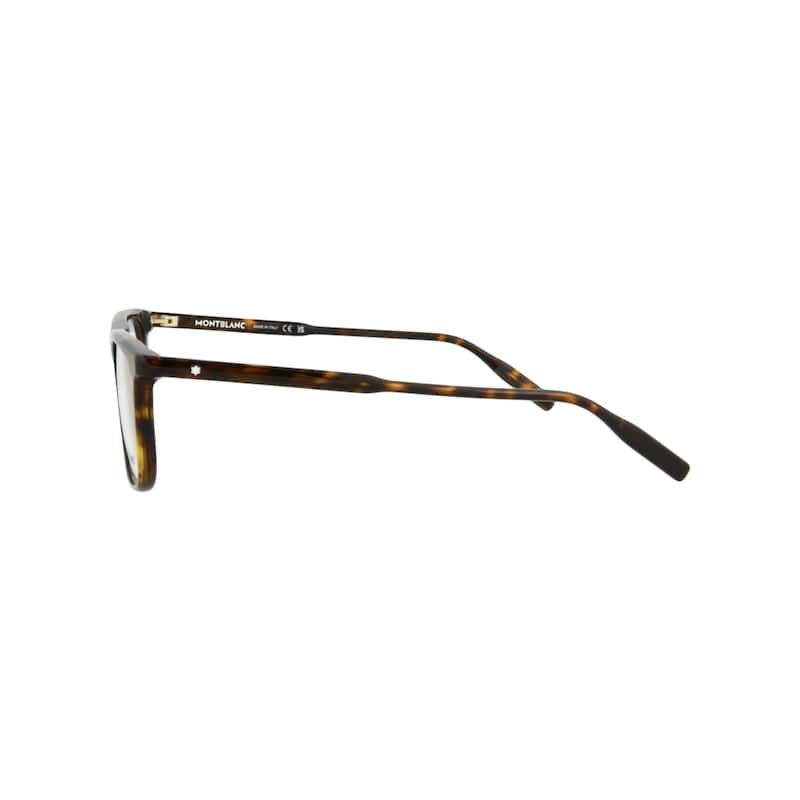 Montblanc Square-Frame Acetate Optical Frames
