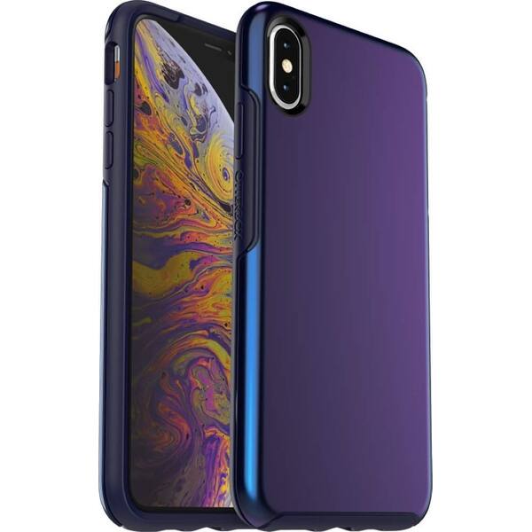 Shop Otterbox Symmetry Series Protective Case For Iphone Xr