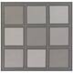 Option Gray/White