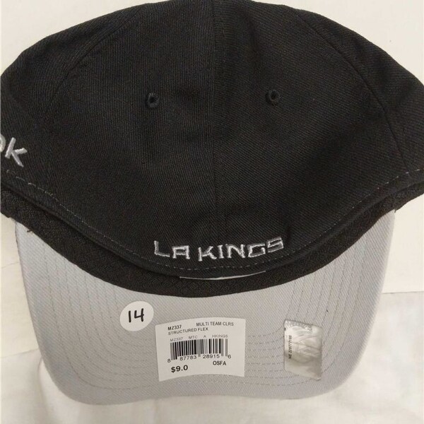 reebok flex fit hat