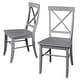 preview thumbnail 12 of 18, Simple Living 5-piece Dawson Dining Set