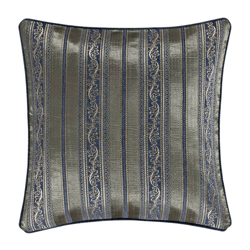 J. Queen New York Weston Euro Sham