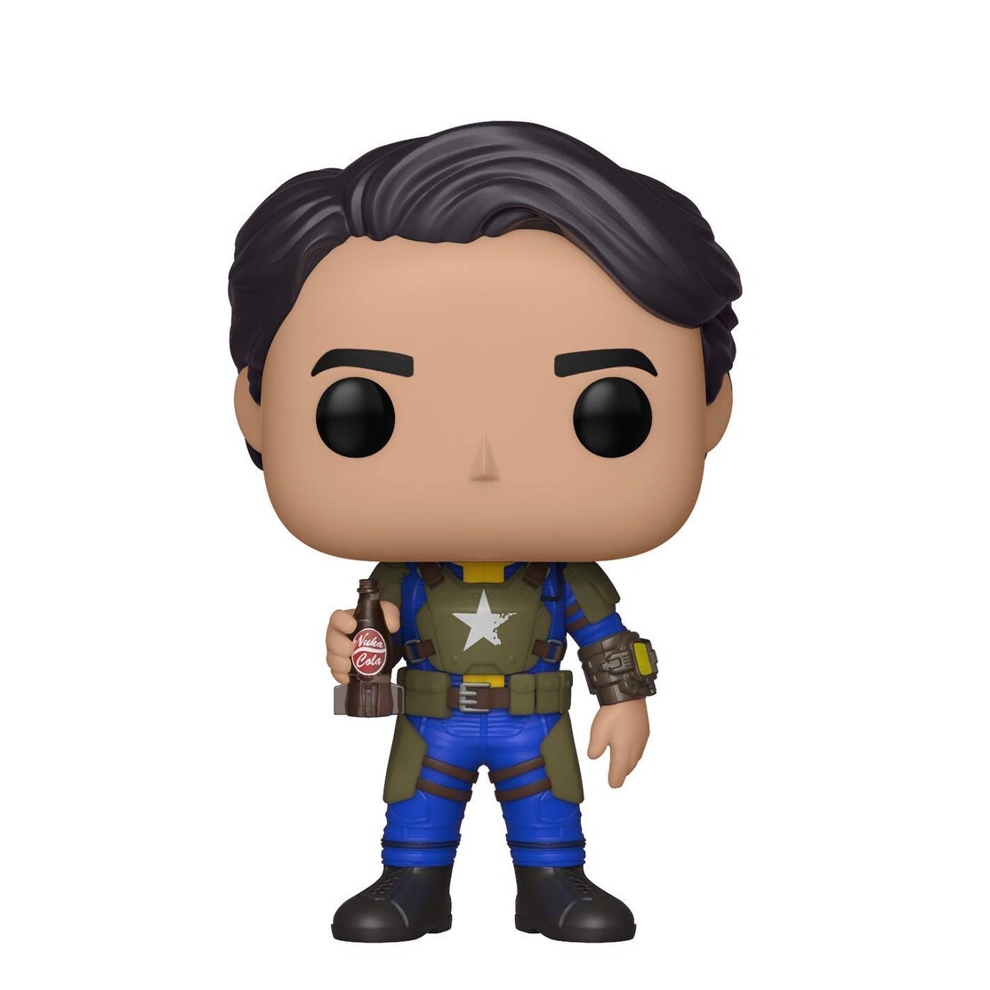 funko pop male