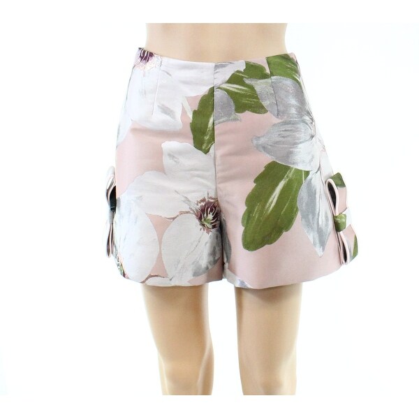 ted baker ladies shorts