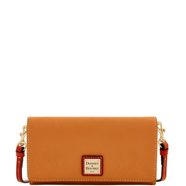 Dooney and bourke daphne crossbody wallet Clearance
