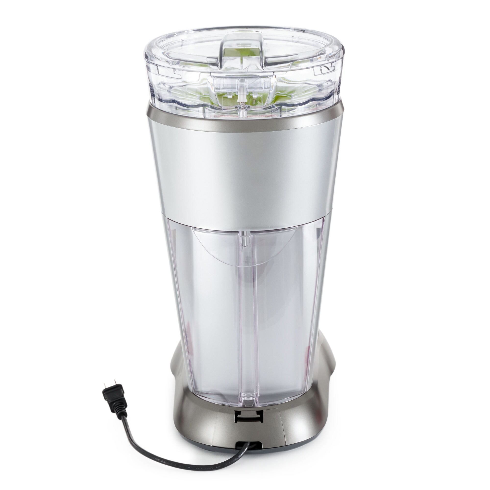 Black+Decker Bl4000l Xl Blast Drink Machine, Margarita Blender With 72  Ounce Bpa-Free Blending Jar, 4 Auto Function Blen - Bed Bath & Beyond -  17163259