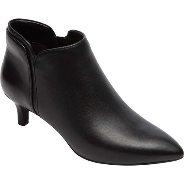 rockport kalila bootie