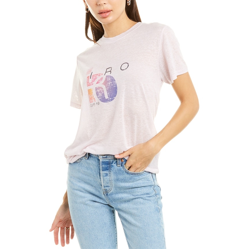 iro t shirt