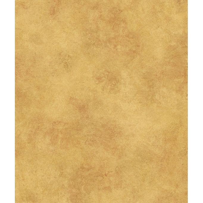 Scroll Copper Texture Wallpaper - 20.5in x 396in x 0.025in