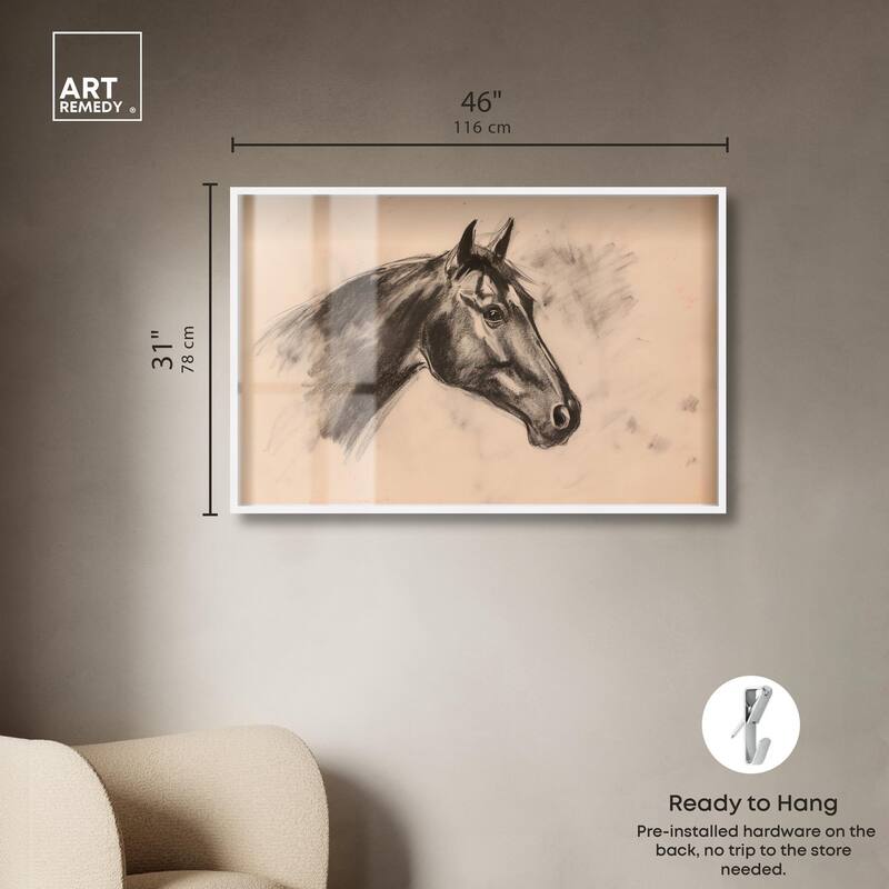 Strong side Shadowbox by Art Remedy