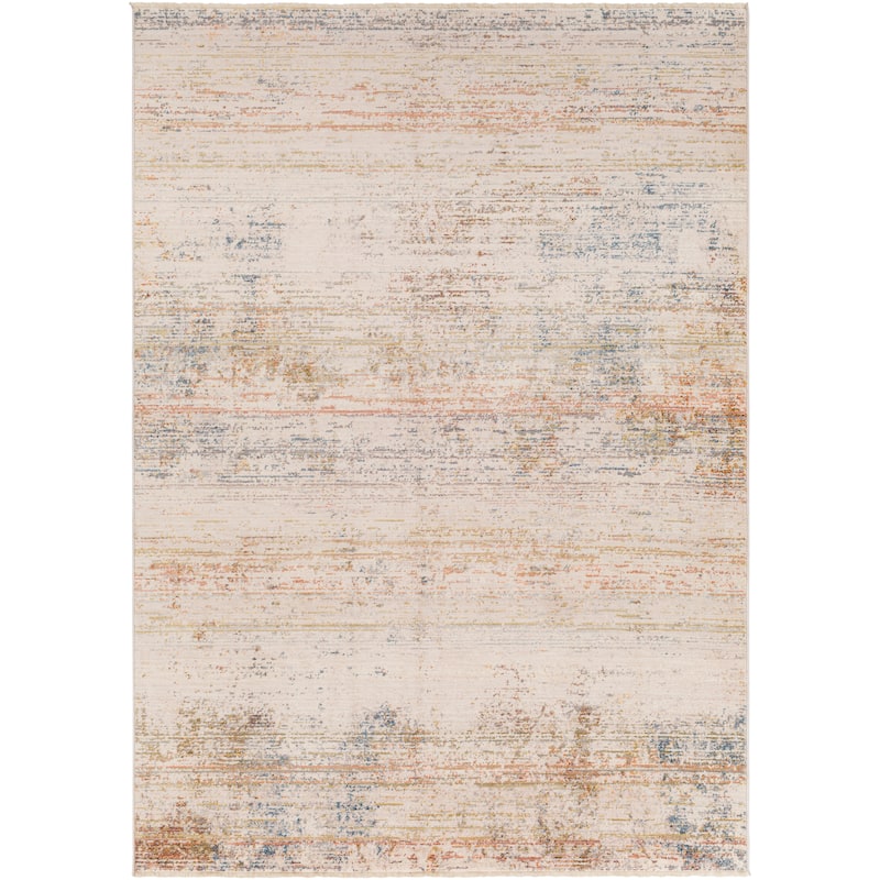 Livabliss Tertia Modern Abstract Area Rug
