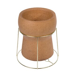 Shop Thumbs Up Uk Champagne Stopper Ice Bucket Wine Chiller Cork