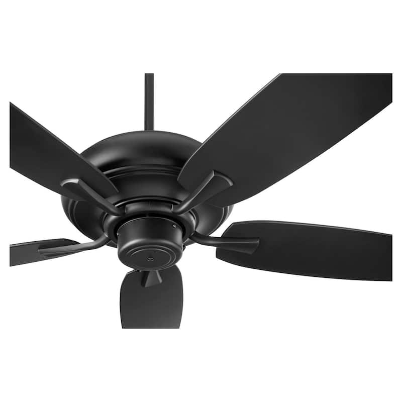 Quorum International 190565 Apex Patio 56" 5 Blade Indoor Ceiling Fan