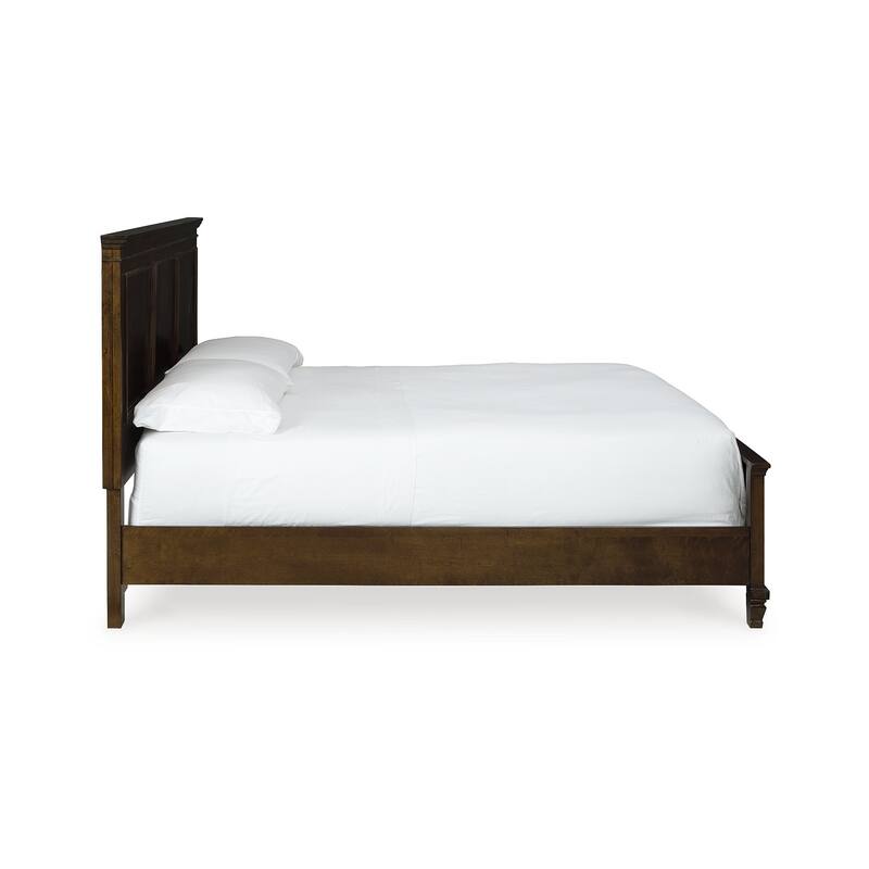 Signature Design by Ashley Fortman Panel Bed