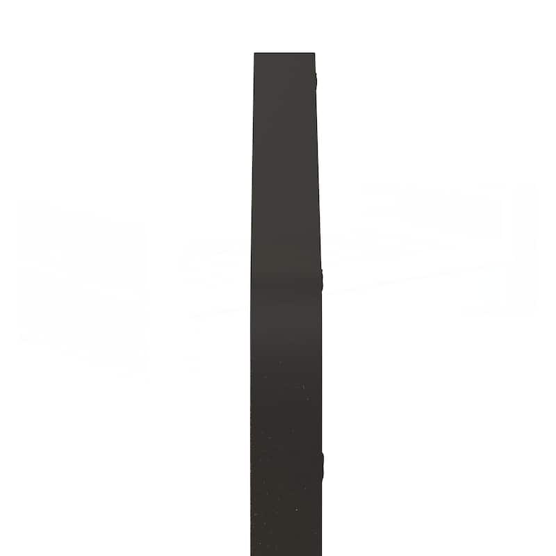 Wall Mirror Square Mirror Metal Framed Mirror