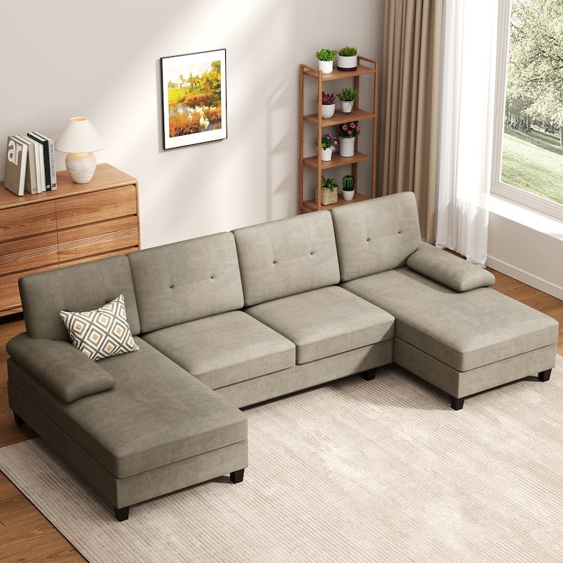 Sectional Sofa Couches for Living Room