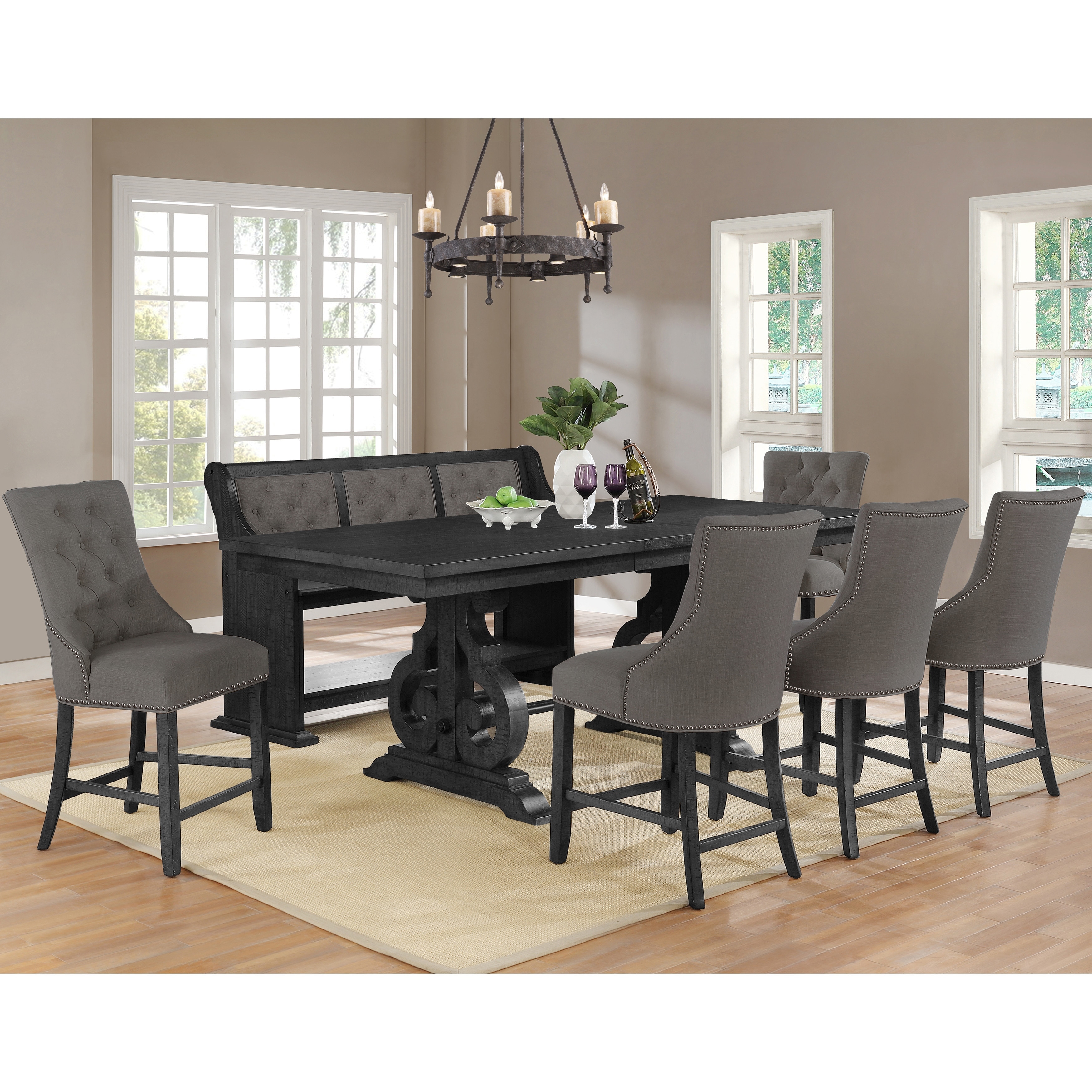 Counter Height Dining Room Sets Under 300 Best Quality Furniture