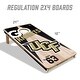 preview thumbnail 2 of 4, Central Florida Knights NCAA 2x4 Cornhole Board Set