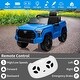 preview thumbnail 12 of 35, 12V Ride on Car for Kids