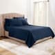 Option Navy Blue