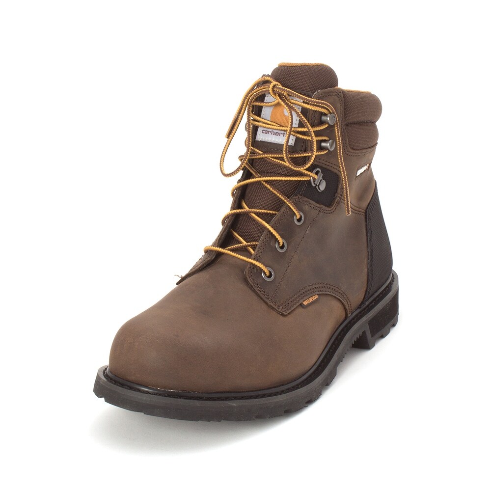 electrical hazard work boots