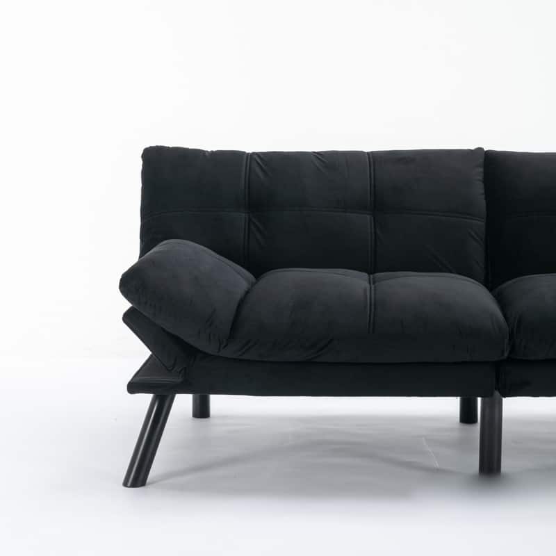Convertible Folding Modern sofa Bed
