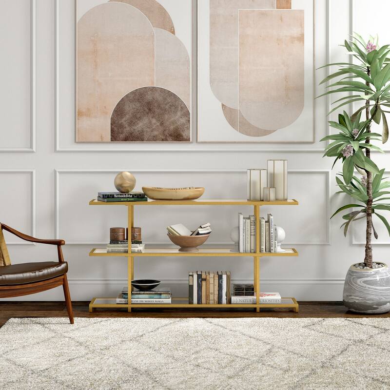 Greenwich Console Table