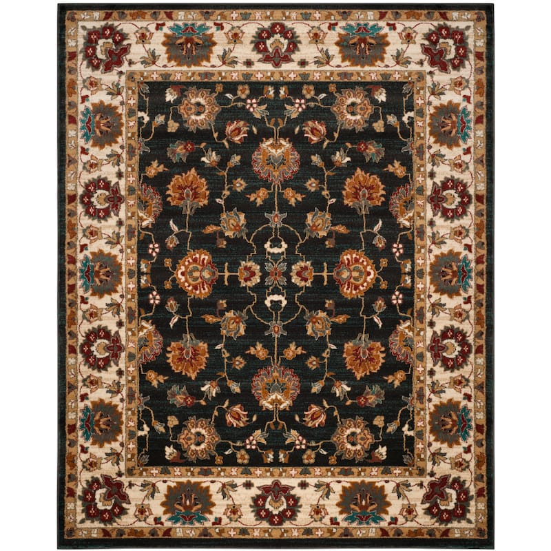 SAFAVIEH Summit Taisia Traditional Oriental Rug