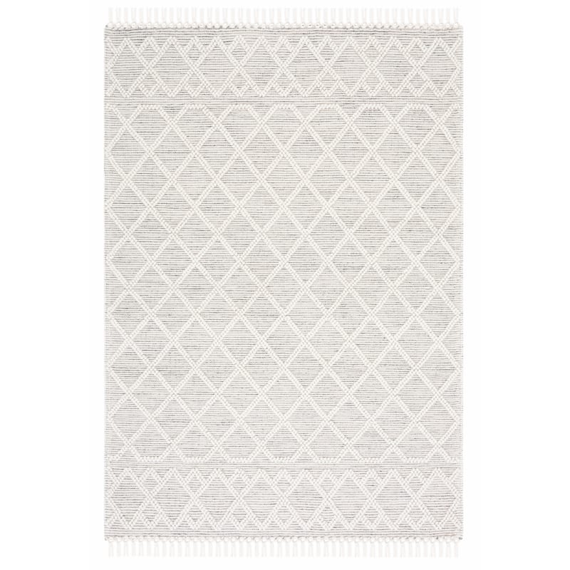 SAFAVIEH Handmade Vermont Araceli Transitional Wool Rug